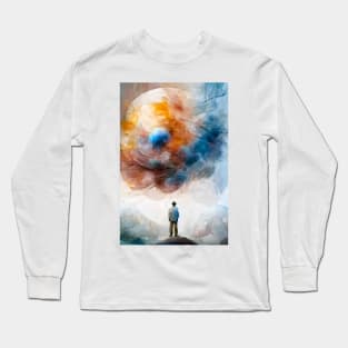 Endless Possibilities Long Sleeve T-Shirt